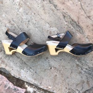 Dansko size 37 worn 3 times